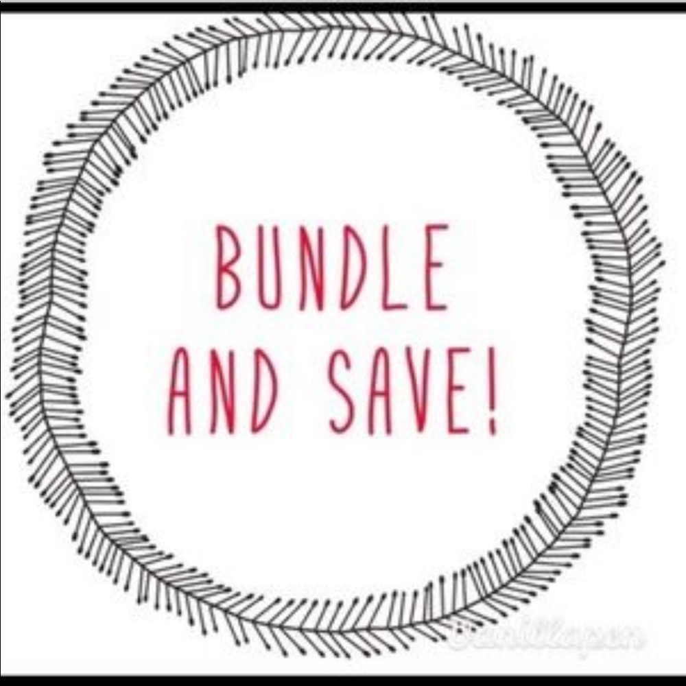 BUNDLE NOW! ❤️
